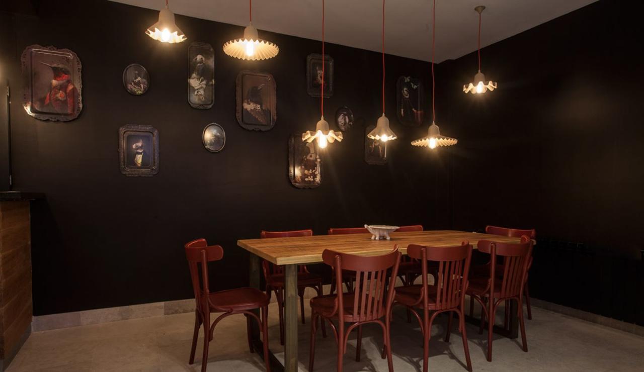La Casita De La Planta Hotel Quintanilla de Onesimo Ngoại thất bức ảnh