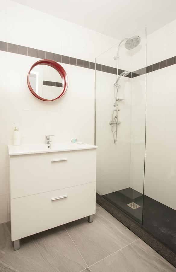 La Casita De La Planta Hotel Quintanilla de Onesimo Ngoại thất bức ảnh