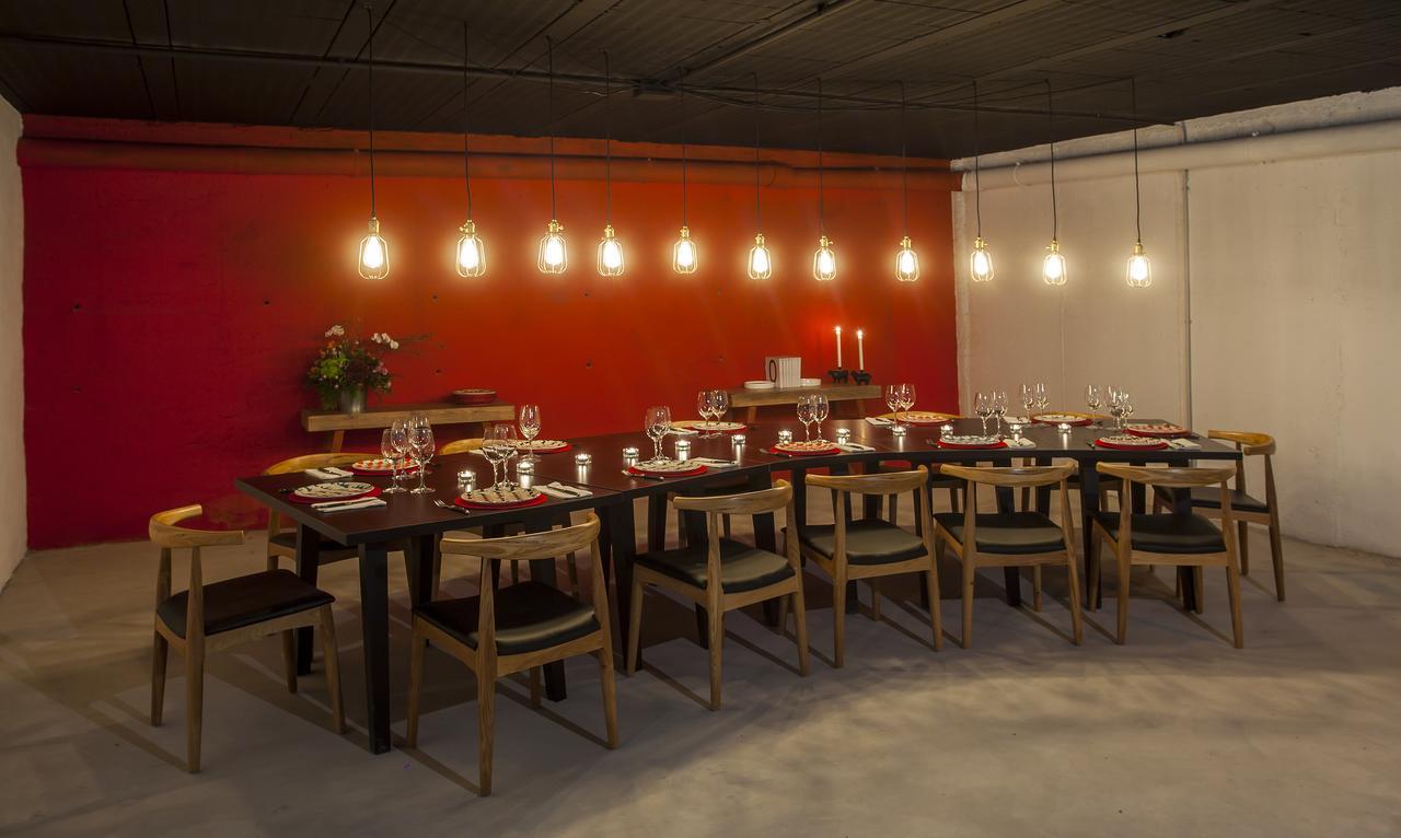 La Casita De La Planta Hotel Quintanilla de Onesimo Ngoại thất bức ảnh