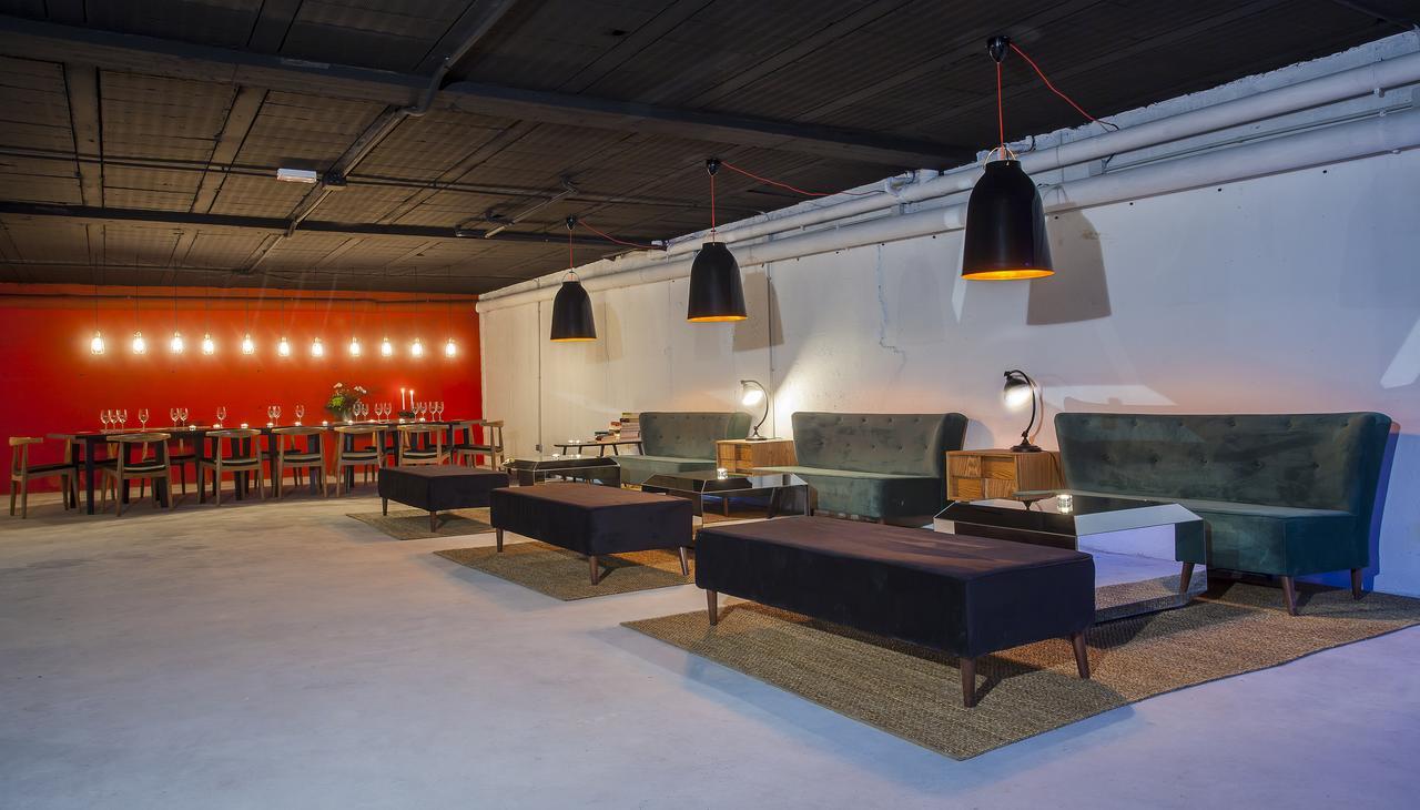 La Casita De La Planta Hotel Quintanilla de Onesimo Ngoại thất bức ảnh